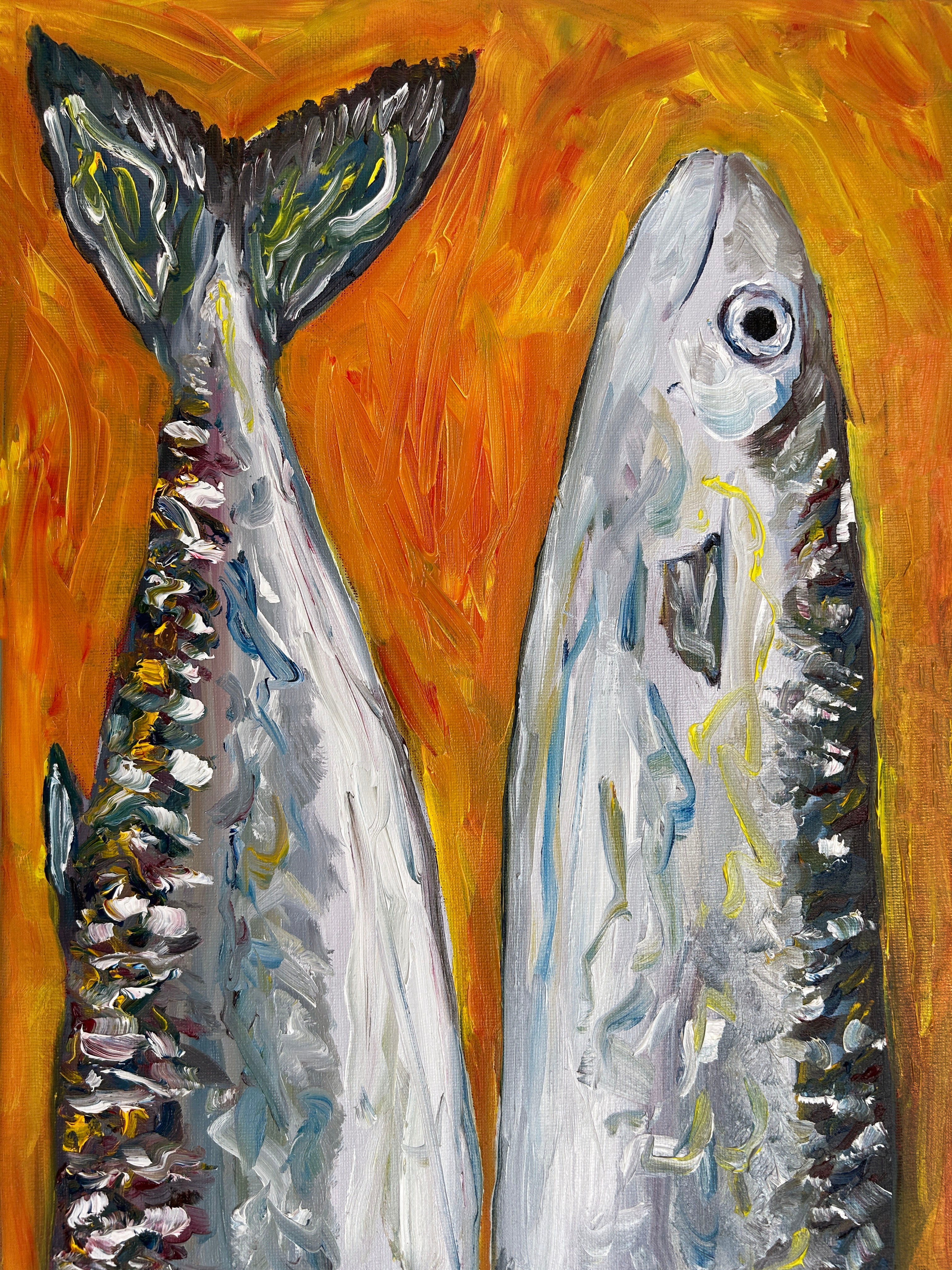Two Fish