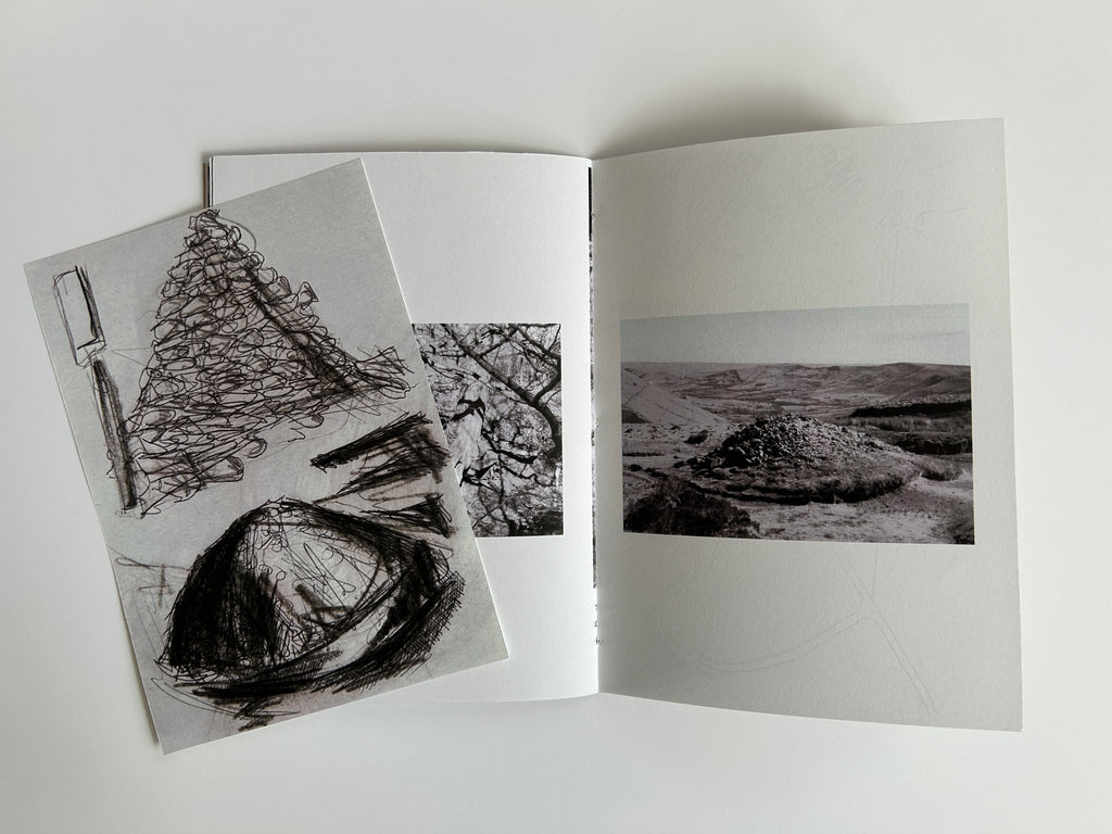 'Land Matters 2025' A5 Publication