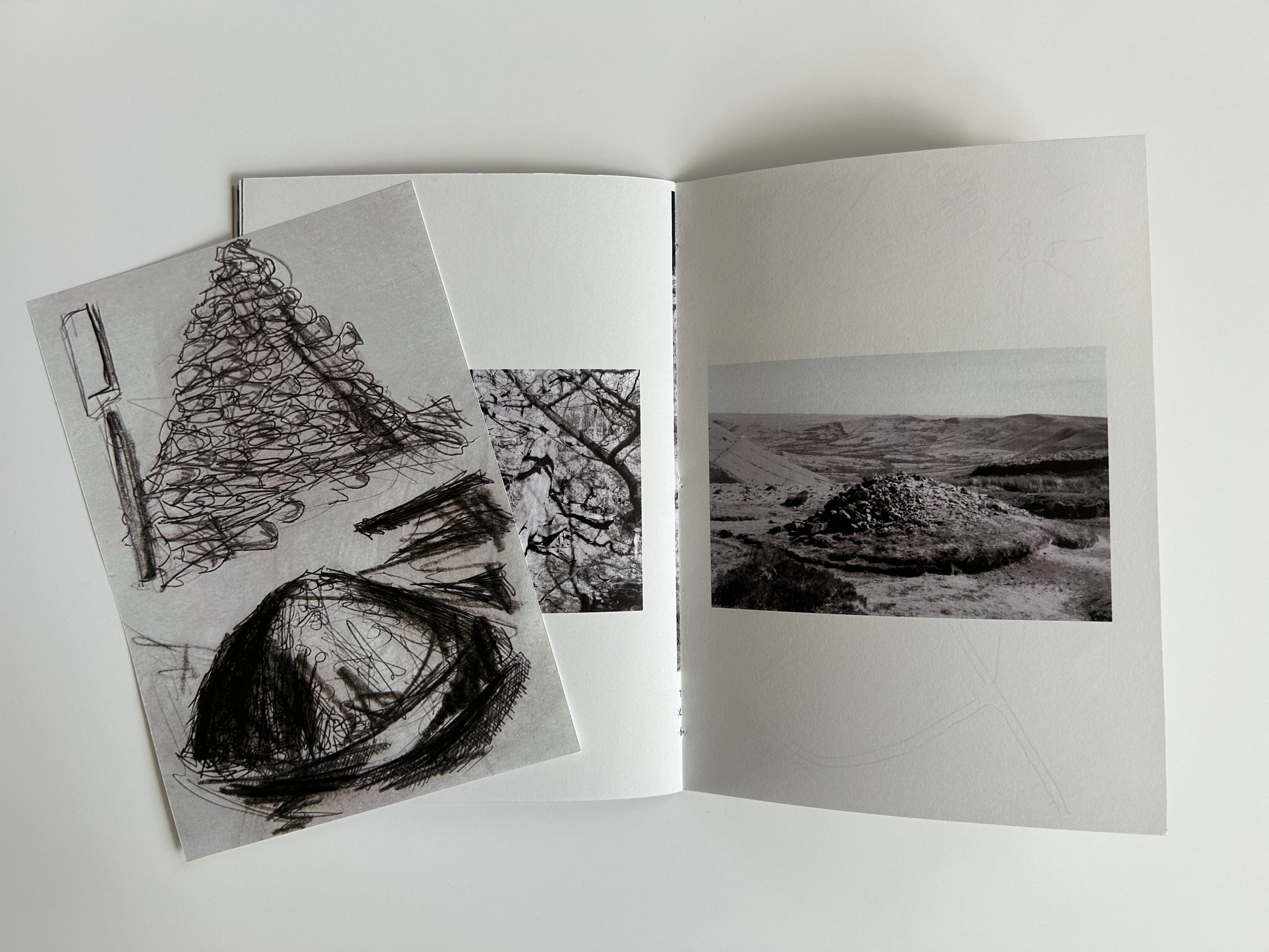 'Land Matters 2025' A5 Publication