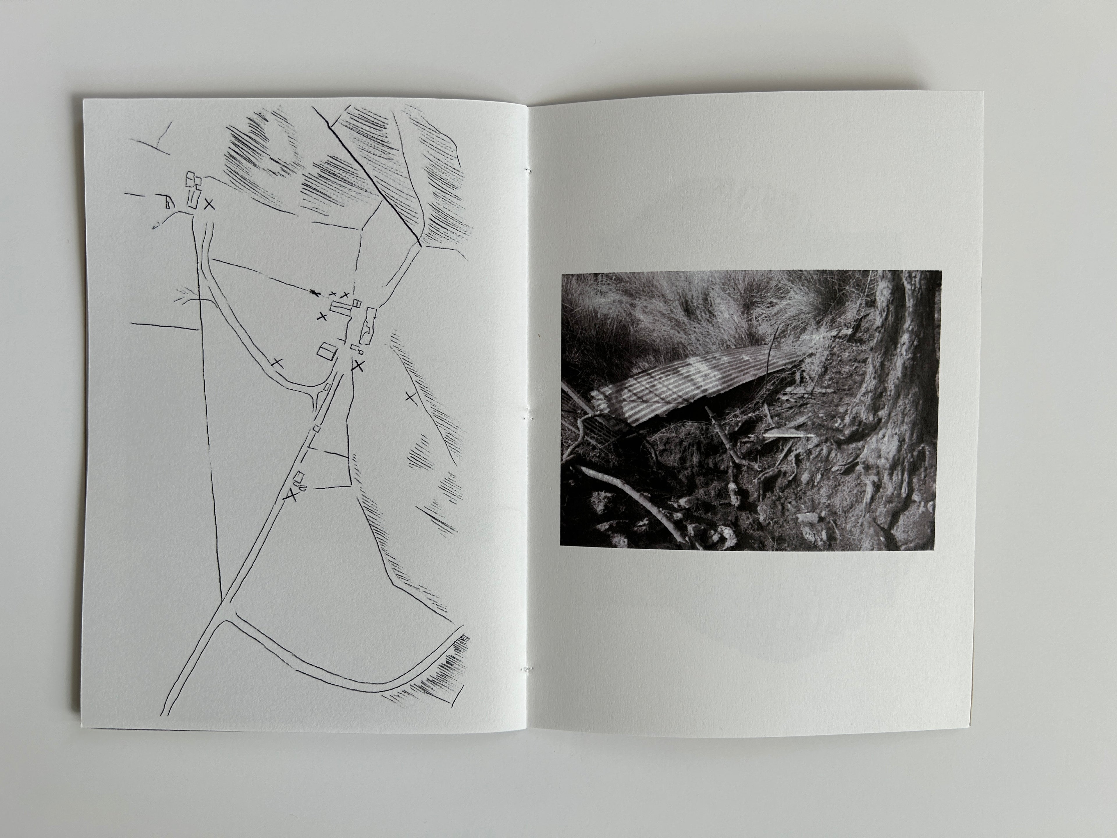 'Land Matters 2025' A5 Publication