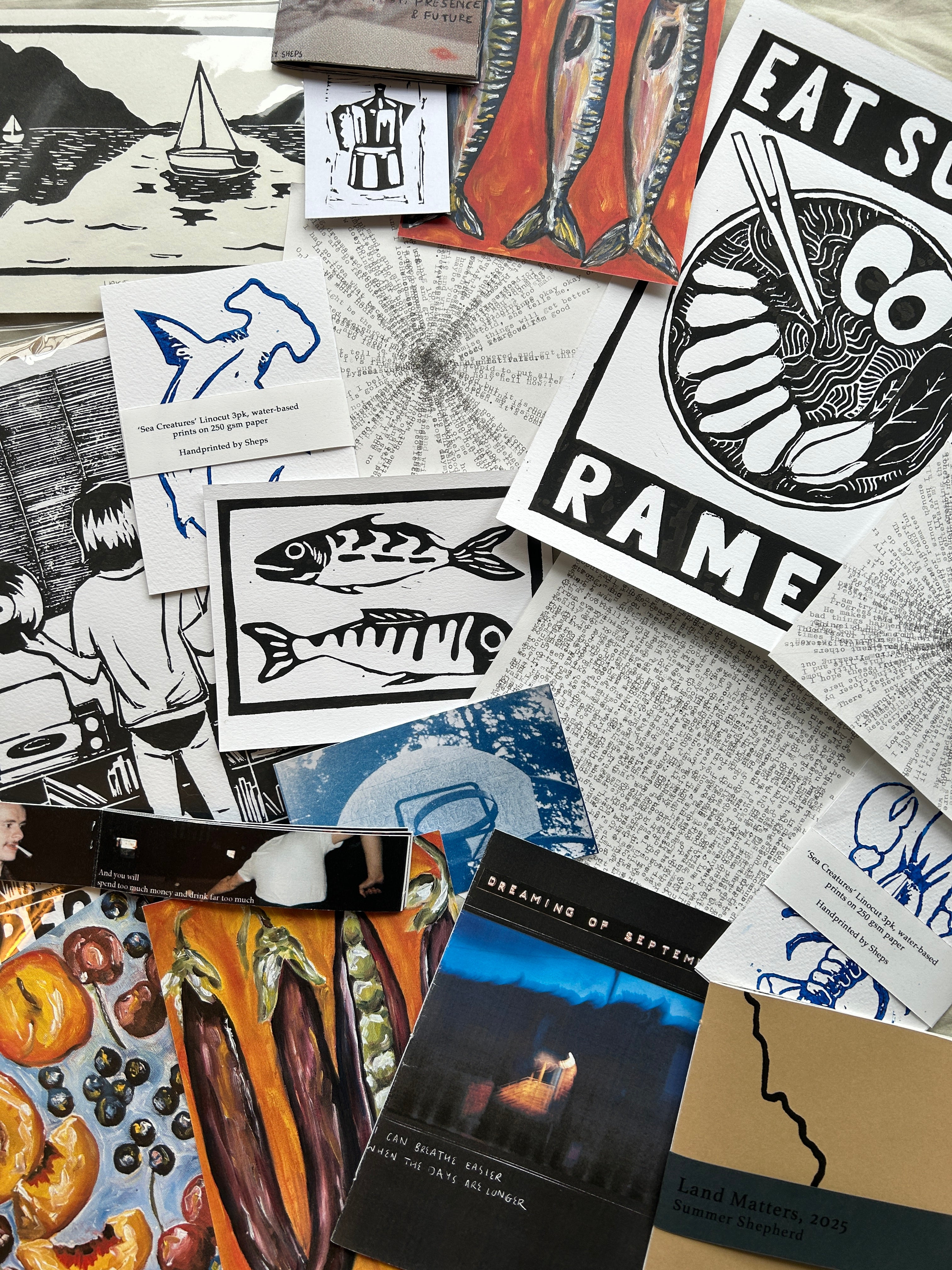 Print Club