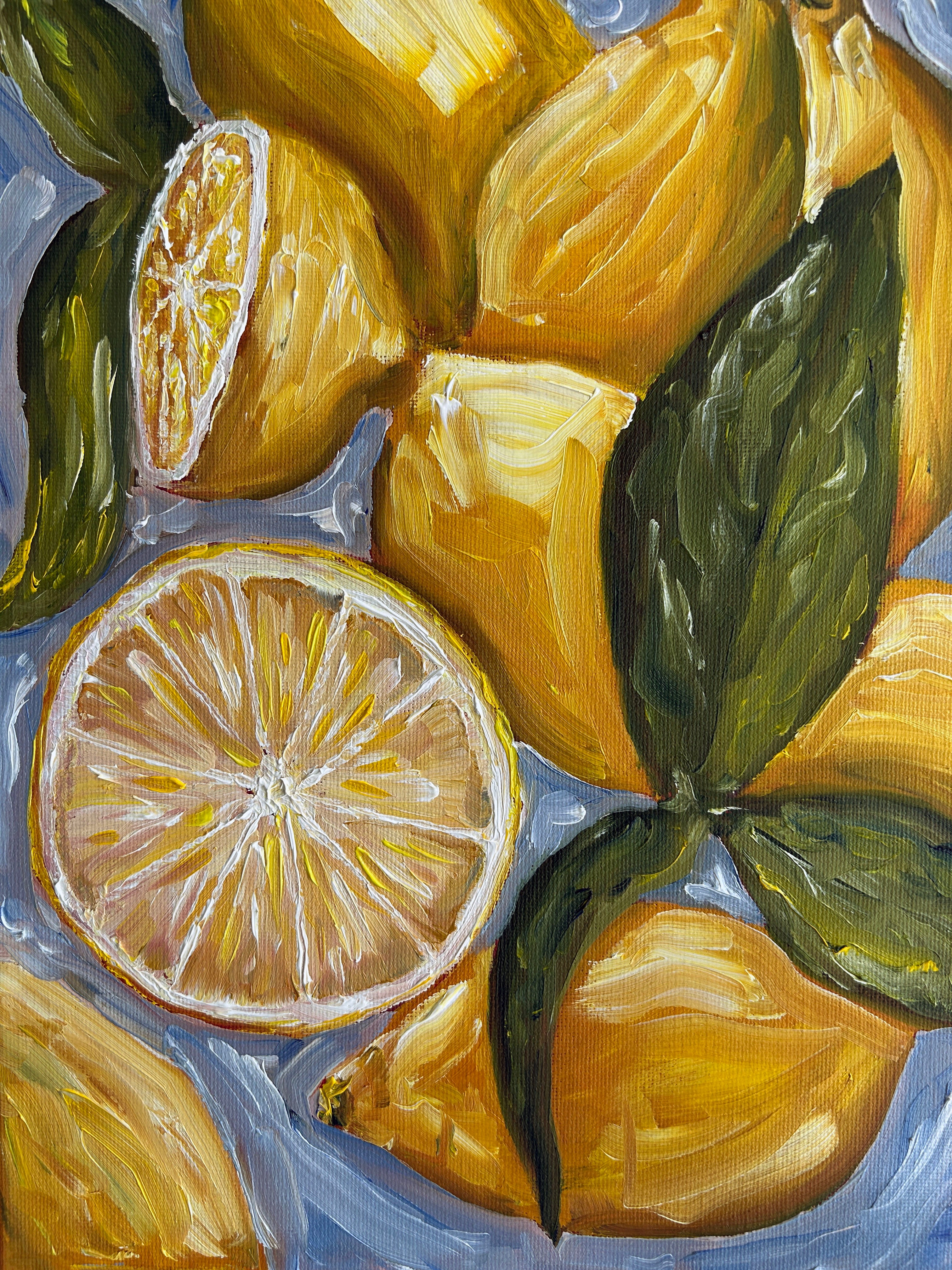Lemons