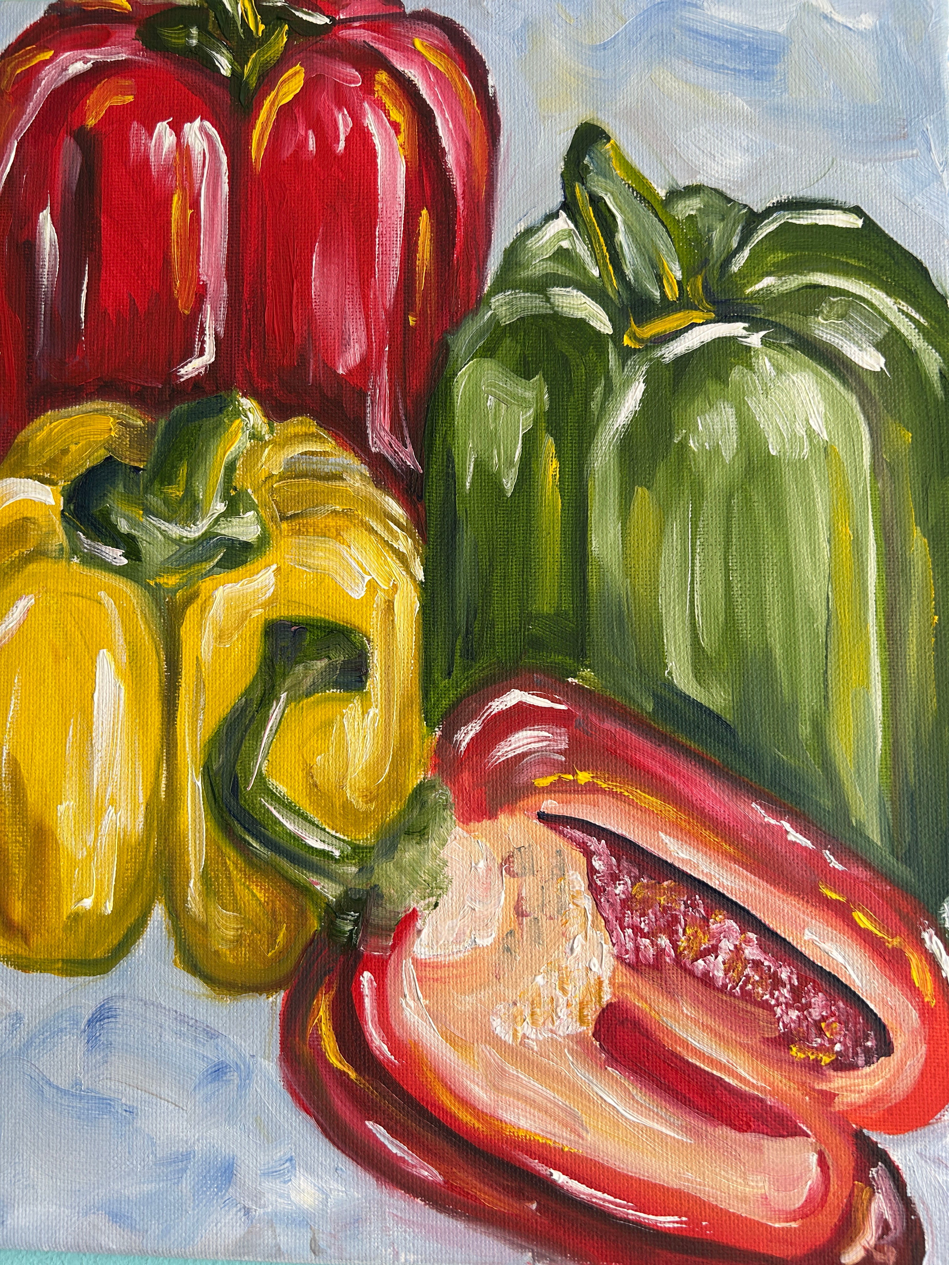 Peppers